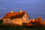 Barns