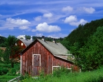 Barns