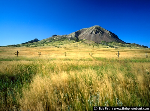 Bear Butte State Park;Black Hills;destination;Great Plains;high plains;grasslands;mountains;rock formation;sacred;SD;South Dakota;tourism