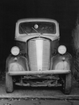 Black and White Images