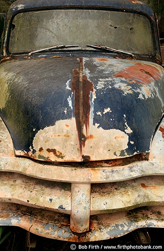 man cave art;man cave;man cave decor;man cave photos;vintage;vehicle;weathered;moldering;weathered truck;moldering truck;rust;patina;rusty;rusty truck;photos of old trucks;old truck;close up;detail;rural