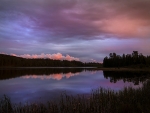 Itasca State Park MN