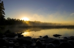 Itasca State Park MN