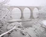 Minneapolis Winter