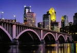 Minneapolis Skylines
