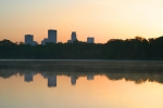 Minneapolis Parks and Lakes