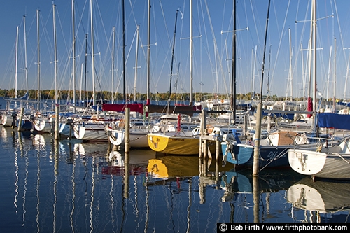 boating;destination;Lake Minnetonka;Minnesota;MN;peaceful;reflections;sailboats;sailing;tourism;Twin Cities lakes;water;water sports;Wayzata;docks