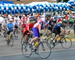 Bicycling