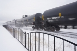 Railroad and Trains