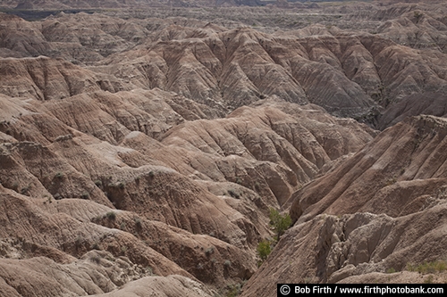 Badlands National Park SD;tourism;South Dakota;destination;geologic deposits;mixed grass prairie;rugged;sharply eroded buttes;southwestern South Dakota;erosion
