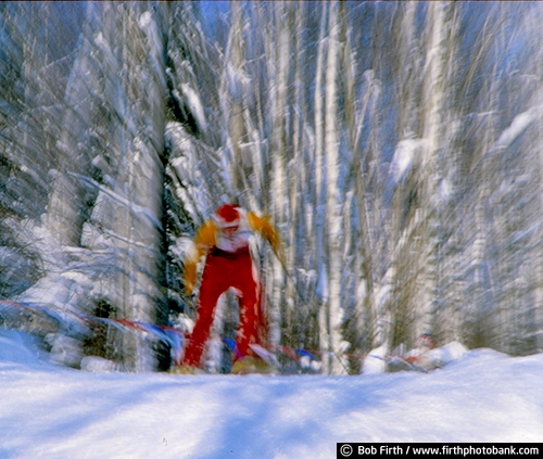 cross counry skiing;cross country skier;competition;aerobic;active;action photos;athletic;athlete;competitive cross country ski race;exercise;Minnesota;motion;snow;speed;winter sports;zoom shot;MN