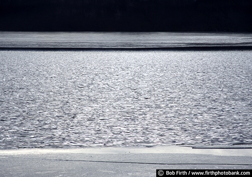 approaching storm;freezing lake;Minnesota;MN;ponds;winter;dark sky;ice;lake;ominus;water