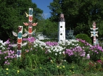 Plants, Flowers, and Mushrooms