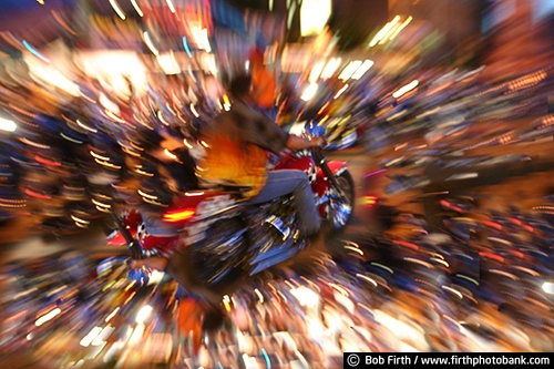 special effects;Sturgis Motorcycle Rally;South Dakota;SD;night;motorcycles;motorbikes;cycles;abstract;bikes;motorcycle photo composites