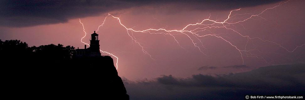 Split Rock Lightning 7