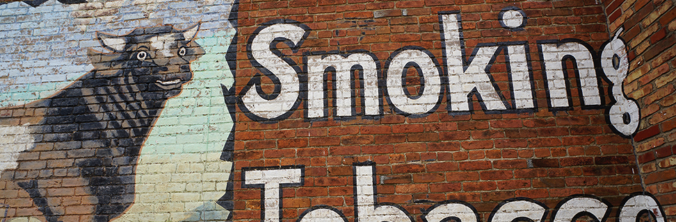 Wall Sign