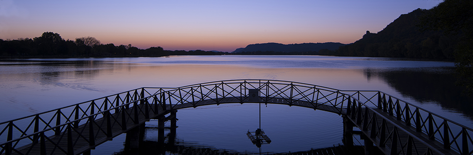 Winona MN Sunrise