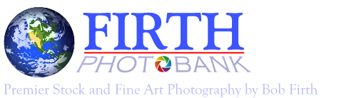 Firth Photobank Logo