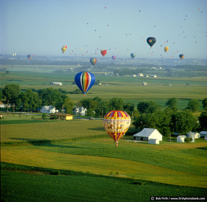 Ballooning